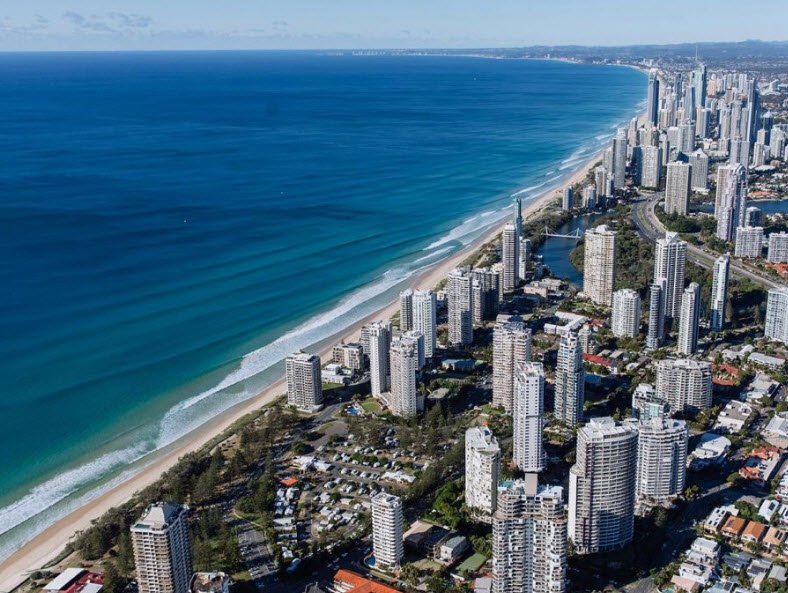 Main Beach, Australia